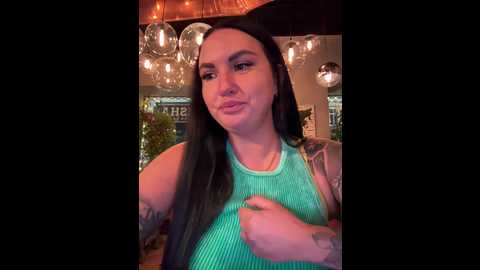 tokionajoe @ bongacams on 20251104