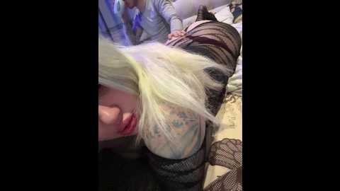 zita78 @ bongacams on 20251104