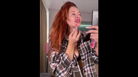 _wowfox_ @ bongacams on 20251105