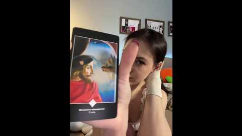 _your_michelle_ @ bongacams on 20251105