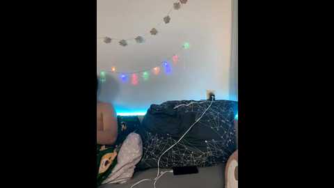 alissalexx @ bongacams on 20251105