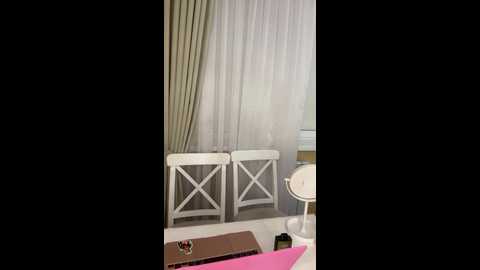 ameli1 @ bongacams on 20251105