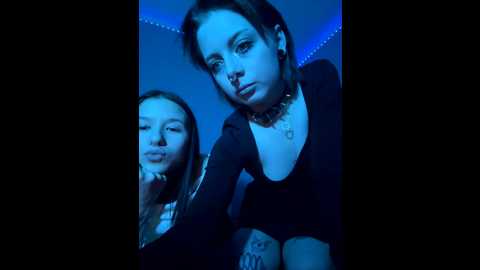 anmixhot @ bongacams on 20251105