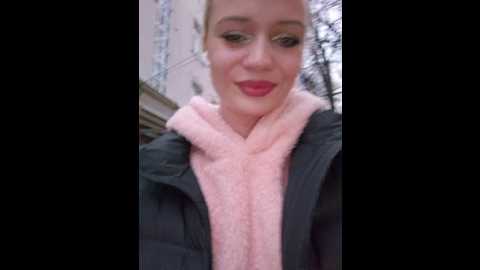 bielka_4 @ bongacams on 20251105