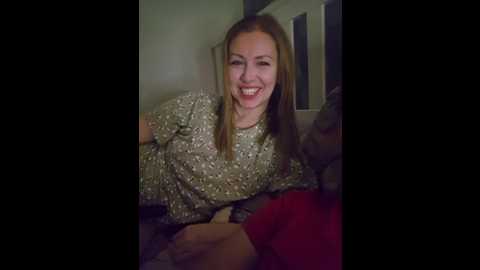 chelsi16 @ bongacams on 20251105