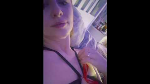 chelsi16 @ bongacams on 20251105