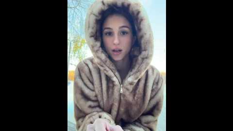 ewabrown @ bongacams on 20251105