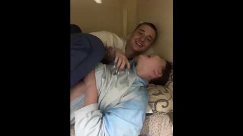 harmonyx @ bongacams on 20251105