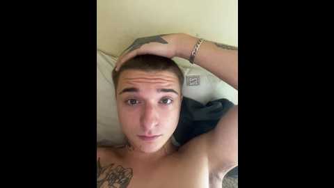 harmonyx @ bongacams on 20251105