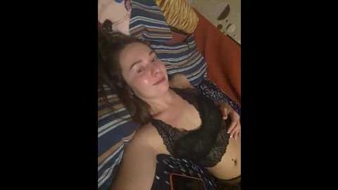 helgaleo @ bongacams on 20251105