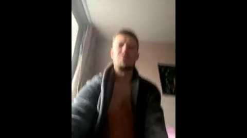 ii7axa @ bongacams on 20251105