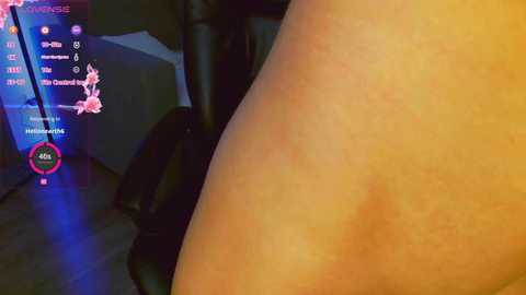 lisashultz @ bongacams on 20251105