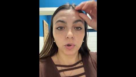 nikkysecrets @ bongacams on 20251105