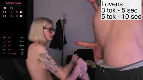 sexy_sweets @ bongacams on 20251105