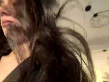 taanni @ bongacams on 20251105