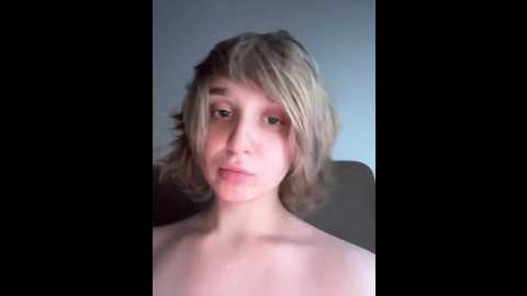 tamagotchigirl @ bongacams on 20251105