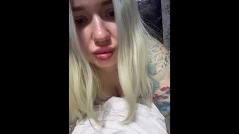 zita78 @ bongacams on 20251105