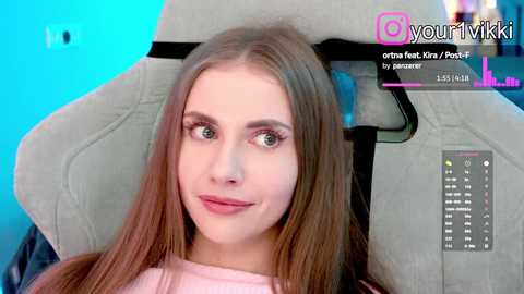 _vikkil0vescheese_ @ bongacams on 20251106