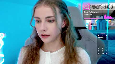 _vikkil0vescheese_ @ bongacams on 20251106