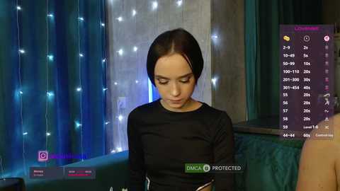 alexnikaaa1815 @ bongacams on 20251106