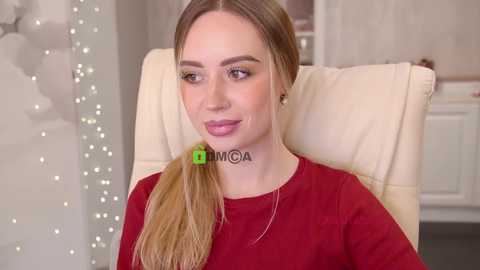 annadaisy1 @ bongacams on 20251106