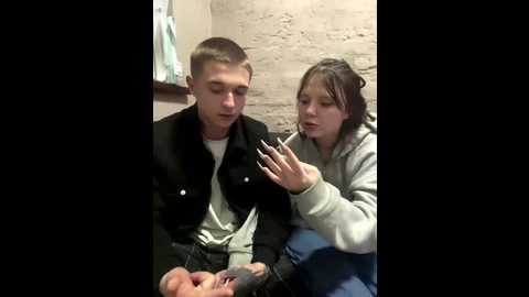 harmonyx @ bongacams on 20251106