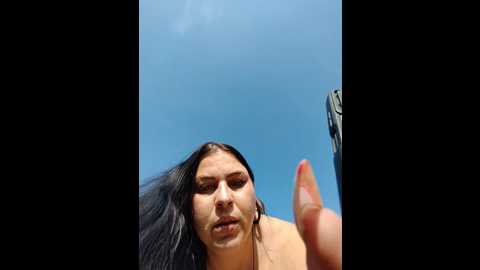 kissmabont @ bongacams on 20251106