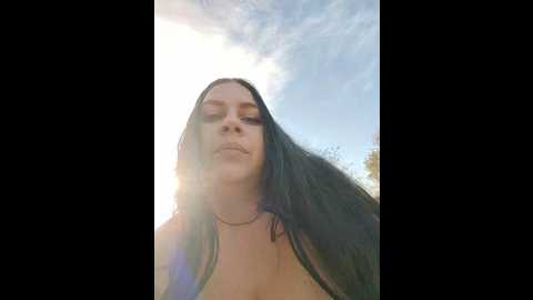 kissmabont @ bongacams on 20251106