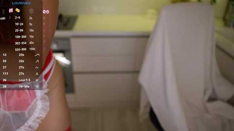 kistochkaa @ bongacams on 20251106