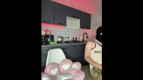 lallyrose @ bongacams on 20251106