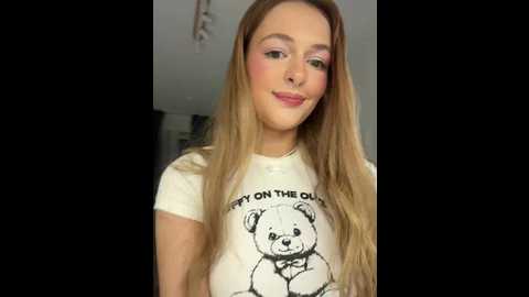 mandarinkaa @ bongacams on 20251106