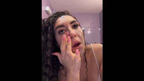 monikayyy @ bongacams on 20251106