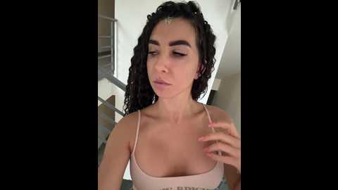 monikayyy @ bongacams on 20251106