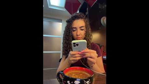 monikayyy @ bongacams on 20251106