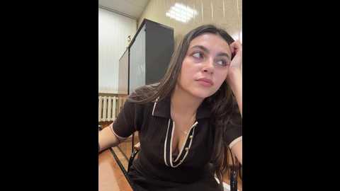 nikkysecrets @ bongacams on 20251106