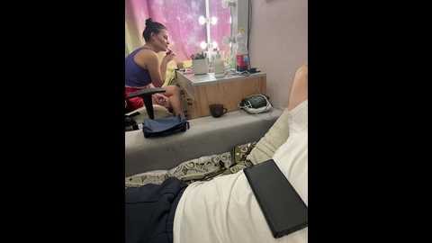 paratrax @ bongacams on 20251106