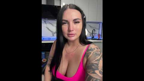 tokionajoe @ bongacams on 20251106