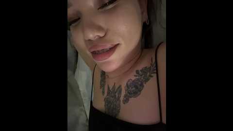 tumanangelina @ bongacams on 20251106