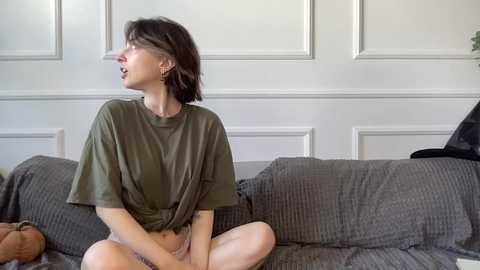 yoursweettreats @ bongacams on 20251106