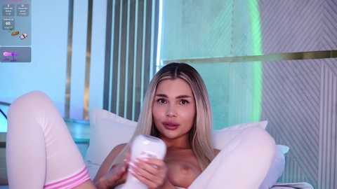 _dirty_bitch @ bongacams on 20251107