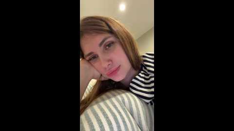 _leiaproseccina_ @ bongacams on 20251107