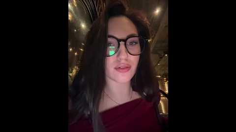 _your_michelle_ @ bongacams on 20251107