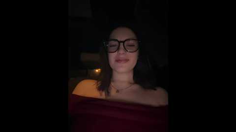 _your_michelle_ @ bongacams on 20251107