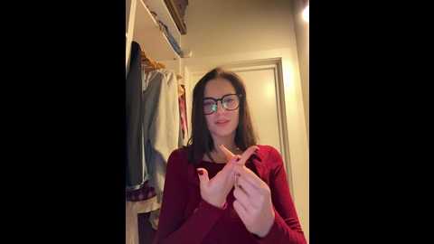 _your_michelle_ @ bongacams on 20251107