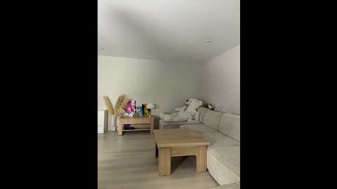 auroraangel @ bongacams on 20251107