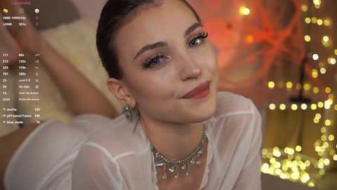 beckymadsons @ bongacams on 20251107