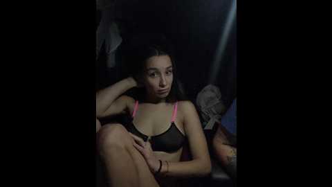 cat_meowa @ bongacams on 20251107