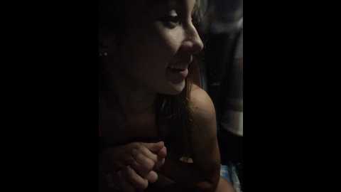 cat_meowa @ bongacams on 20251107