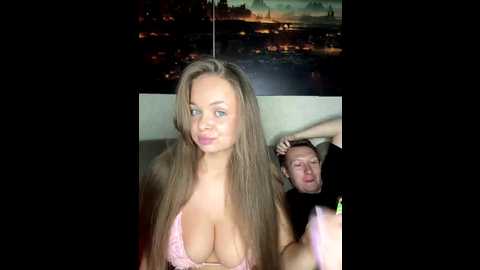 loveandsex24 @ bongacams on 20251107