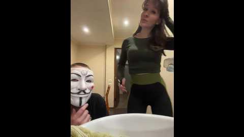 masya1996 @ bongacams on 20251107